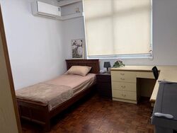 Sherwood Towers (D21), Apartment #622087761